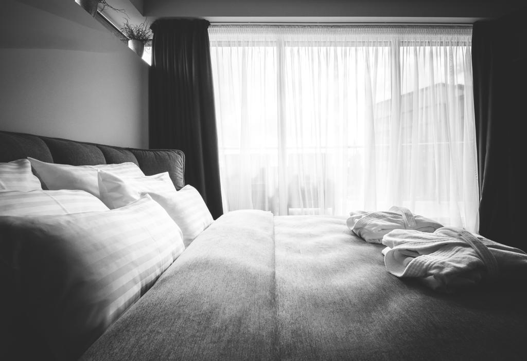 Dunetton - Self Check-In Hotel Klaipeda Bilik gambar