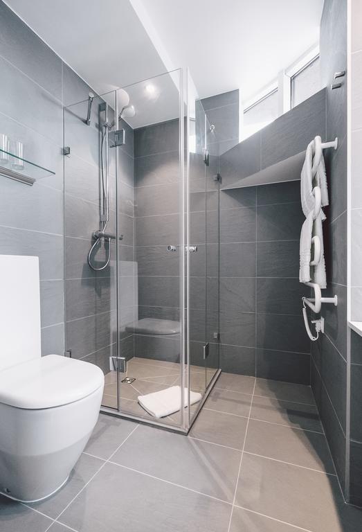 Dunetton - Self Check-In Hotel Klaipeda Bilik gambar
