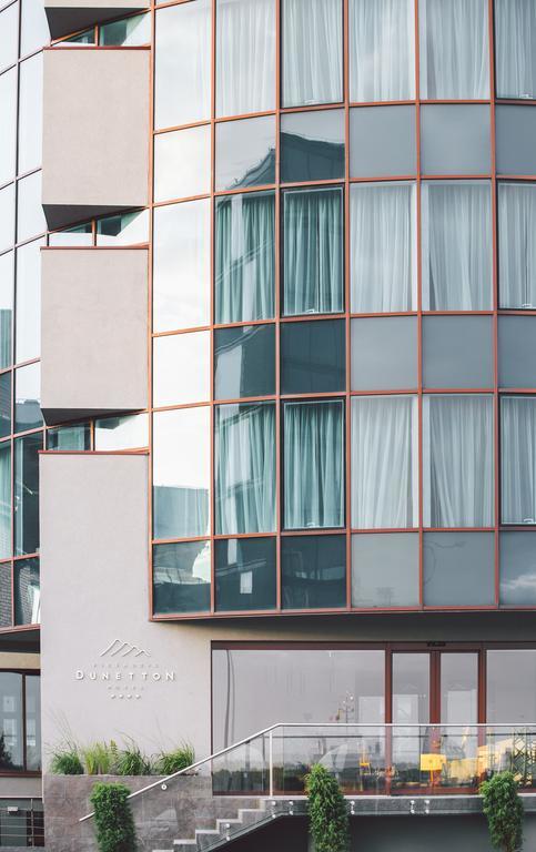 Dunetton - Self Check-In Hotel Klaipeda Luaran gambar